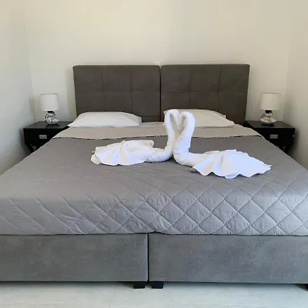 Pensión Fabrika Appartament Mykonos Town