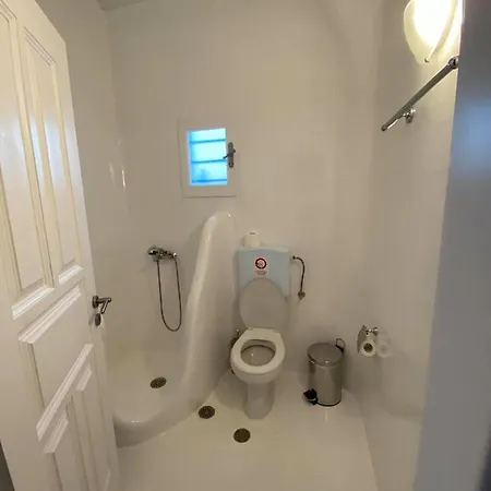 Fabrika Appartament Mykonos Town