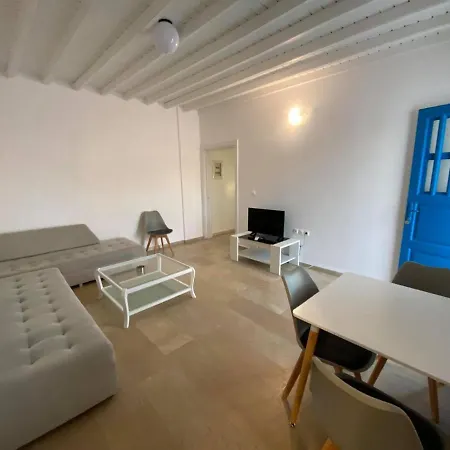 Fabrika Appartament Pensión