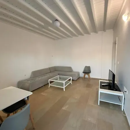 Fabrika Appartament Mykonos Town