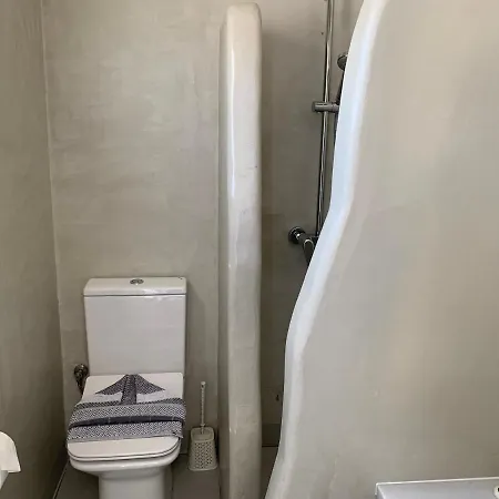 Fabrika Appartament Pensión