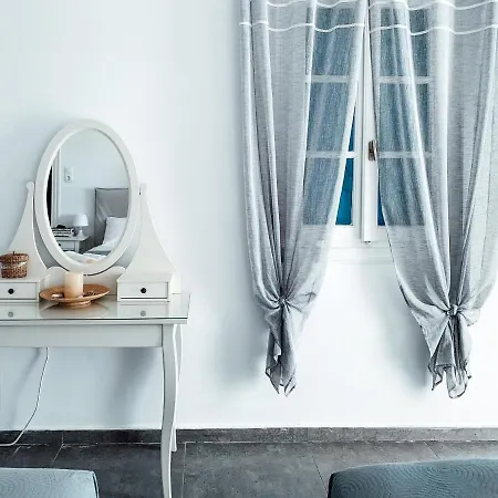 Fabrika Appartament * Mykonos Town