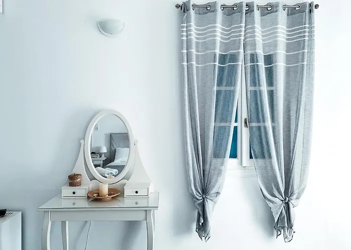 Fabrika Appartament Πανσιόν