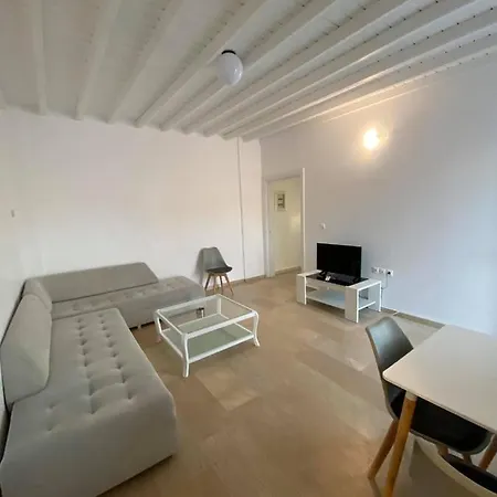 Fabrika Appartament * Mykonos Town