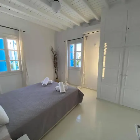 Guest house Fabrika Appartament