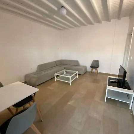 Πανσιόν Fabrika Appartament