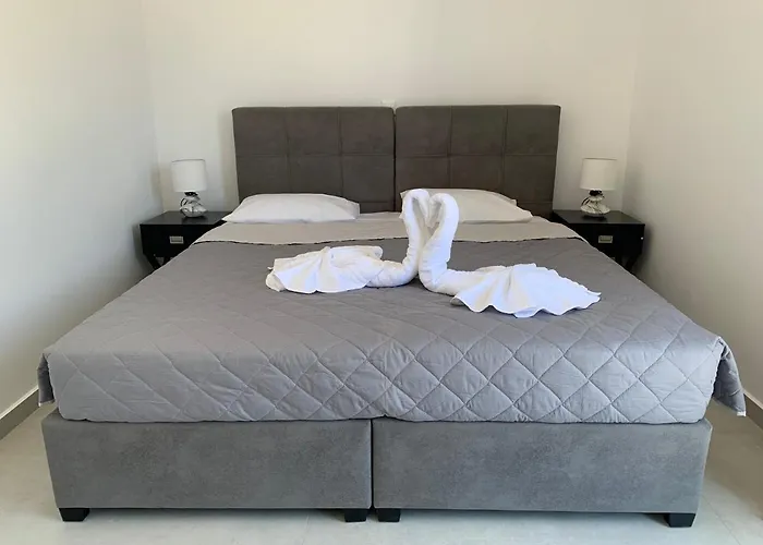 Πανσιόν Fabrika Appartament Mykonos Town