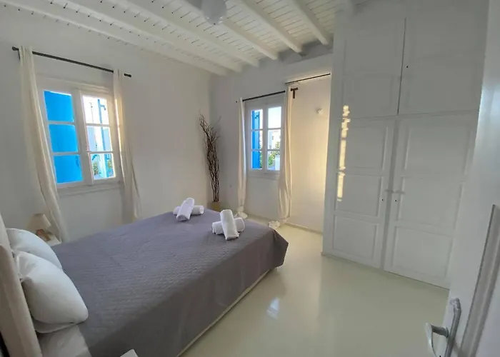 Maison d'hôtes Fabrika Appartament