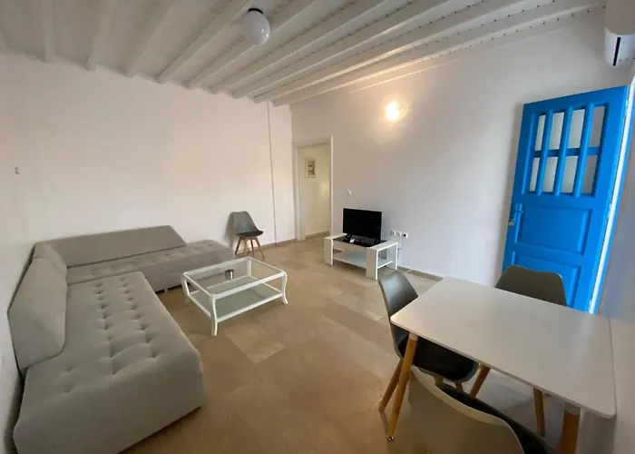 Fabrika Appartament Maison d'hôtes