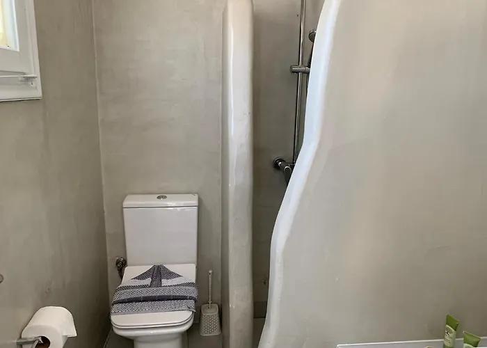 Fabrika Appartament Maison d'hôtes