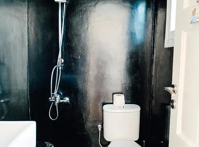 Fabrika Appartament Maison d'hôtes Mykonos Town