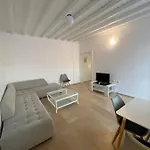 Fabrika Appartament * Mykonos Town
