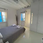 Guest house Fabrika Appartament
