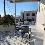 Fabrika Appartament Guest house Mykonos Town