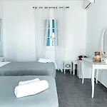 Fabrika Appartament Guest house Mykonos Town