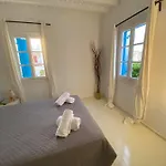 Fabrika Appartament Guest house Mykonos Town
