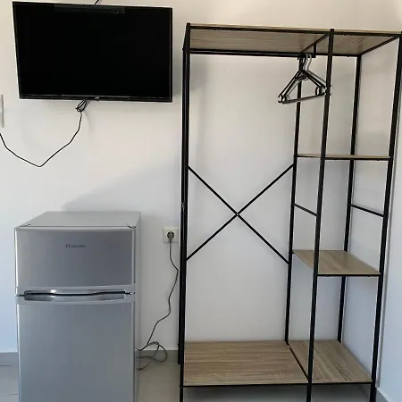 Fabrika Appartament *