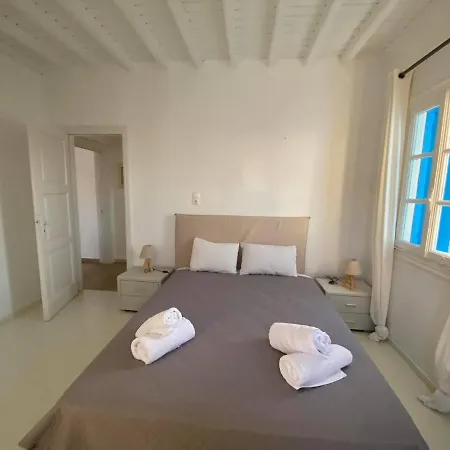 Fabrika Appartament *