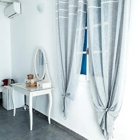 Fabrika Appartament
