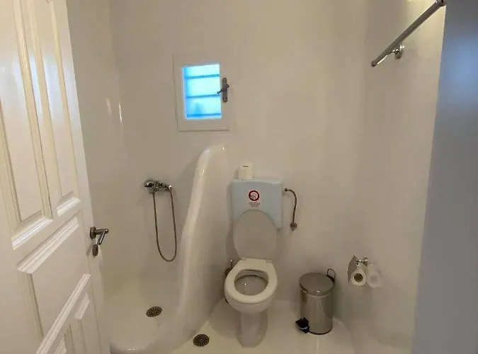 Fabrika Appartament Mykonos Town