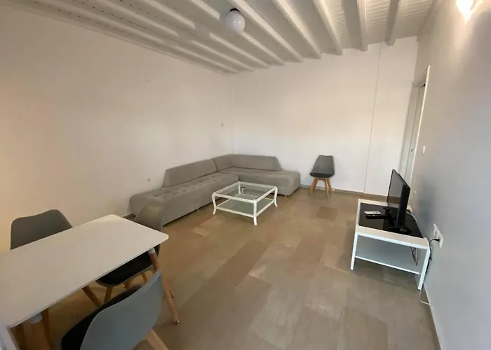 Gasthof Fabrika Appartament