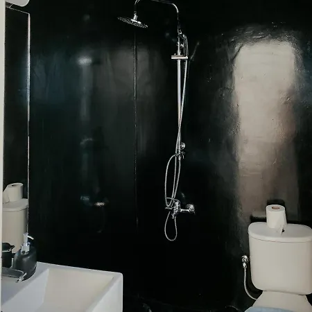 Affittacamere Fabrika Appartament