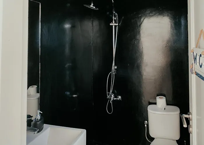 招待所 Fabrika Appartament