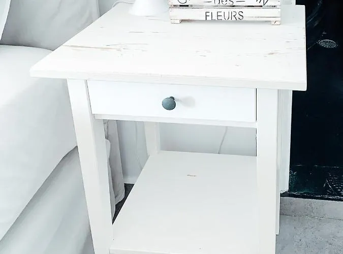 Fabrika Appartament Mykonos Town