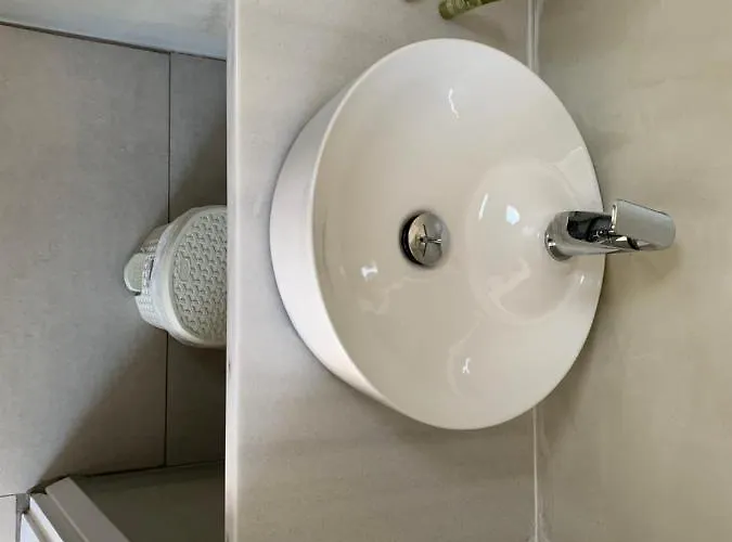 招待所 Fabrika Appartament